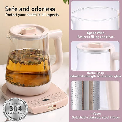 Health Pot Electric Kettle - Image 5
