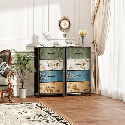 CAIYUN Small Dresser for Bedroom - Image 7