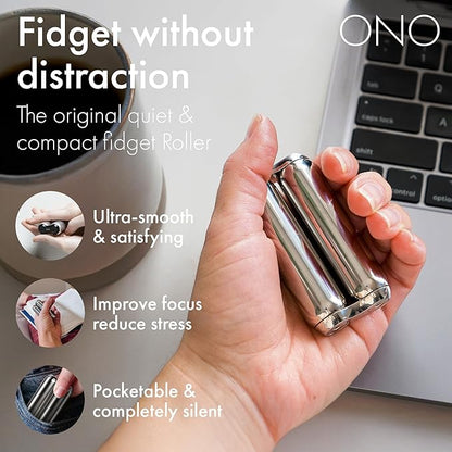 ONO Roller - Handheld Fidget Toy - Image 2