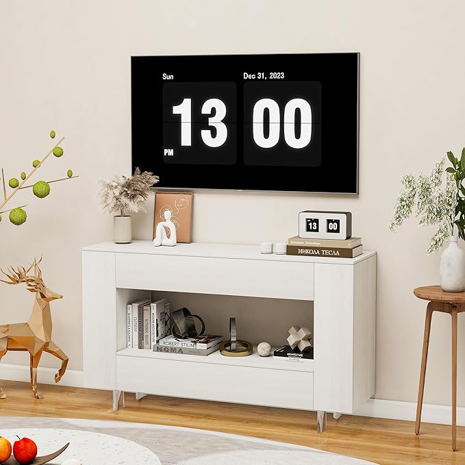 Vavkorkula TV Stand for 55 Inch - Image 7