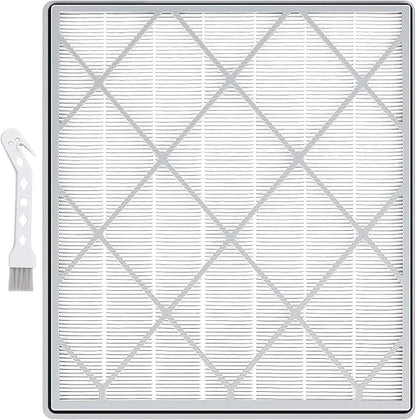 HE401 Filter Replace for Shark Air Purifier 4 Replacement Filter Compatible by NXBHG