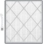 HE401 Filter Replace for Shark Air Purifier 4 Replacement Filter Compatible by NXBHG