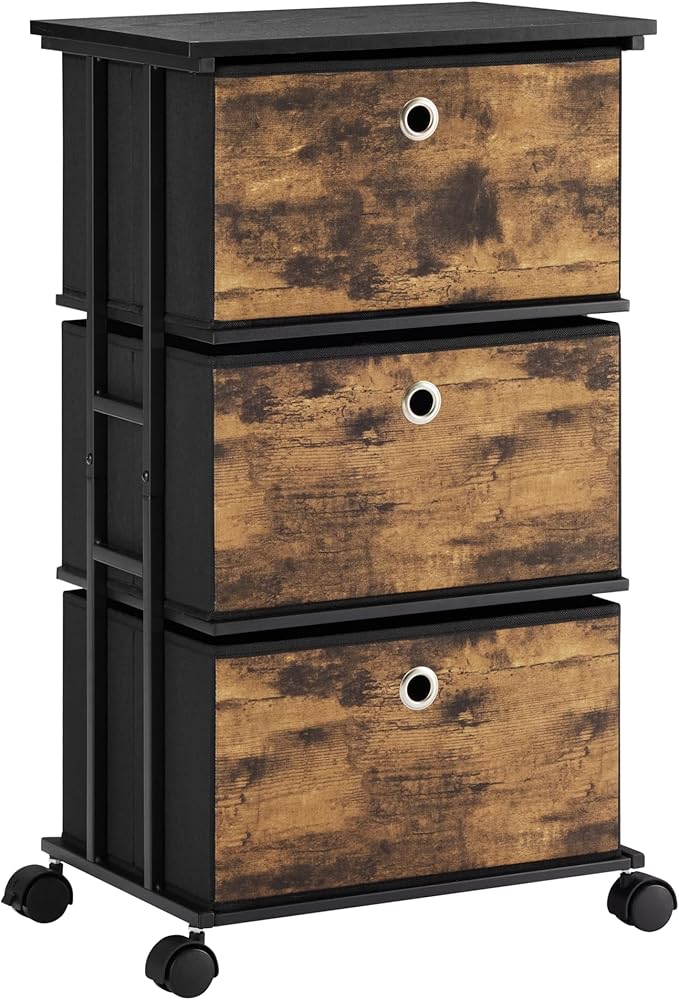 MAX Houser Dresser Storage by MAXHouser
