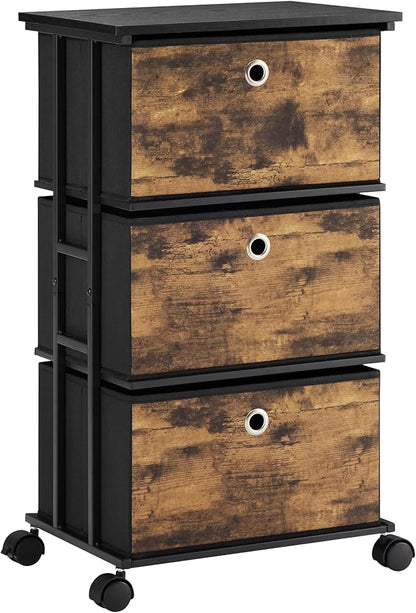 MAX Houser Dresser Storage by MAXHouser