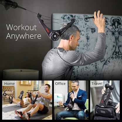OYO Personal Gym - Image 4