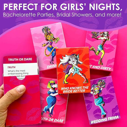 QUOKKA Bachelorette Party Games - Image 7