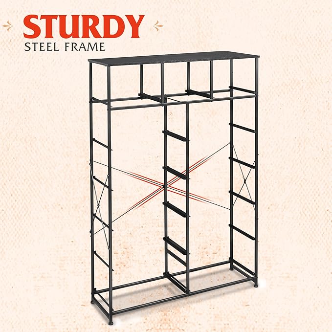 WLIVE Storage Organizer Unit - Image 7