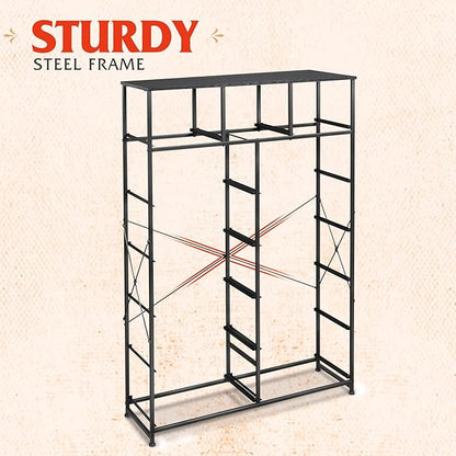 WLIVE Storage Organizer Unit - Image 7