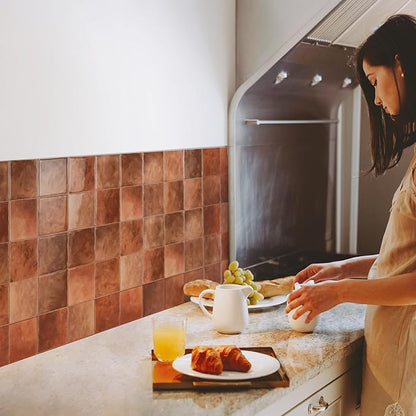 SMART TILES Peel and Stick Backsplash - Image 2