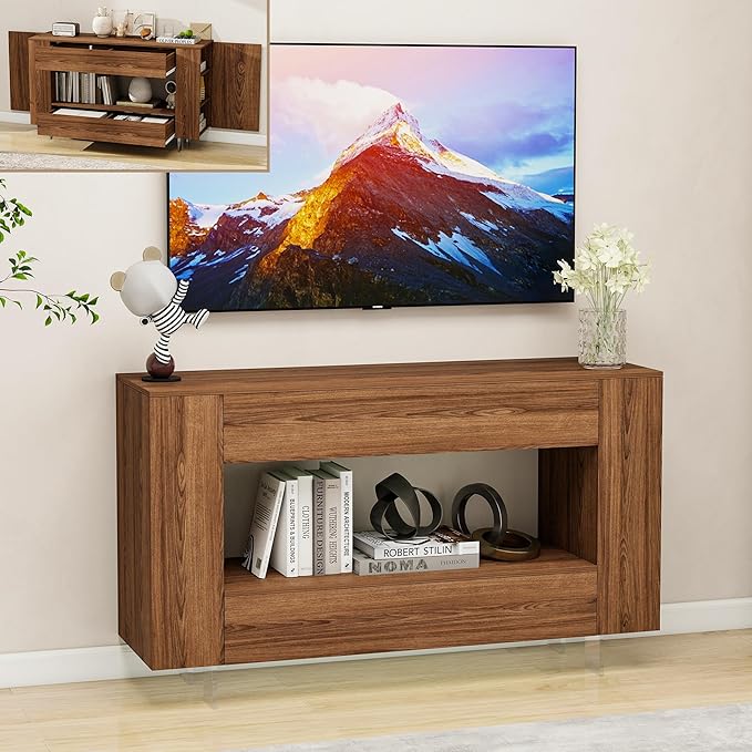 Vavkorkula TV Stand for 55 Inch by Unknown