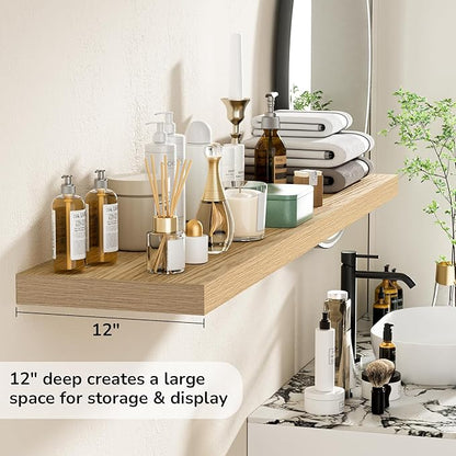 Fun Memories Floating Shelves - Image 6