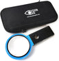 Vision Aid 30x Hands-Free Magnifier by VisionAidUSA