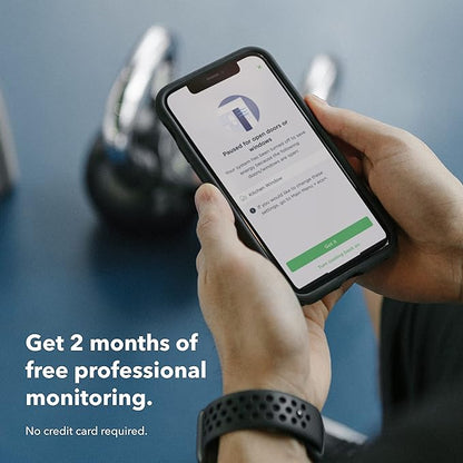 ecobee SmartCamera with Whole Home Sensors Bundle with ecobee Smart Camera - Image 7
