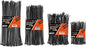 Symretie Assorted Zip Ties by Symretie