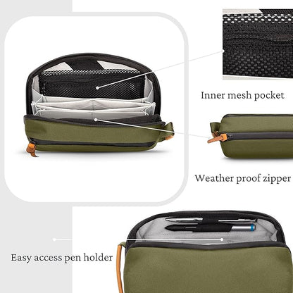 Tech Bag Organizer - Image 8