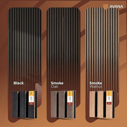 Avana Acoustic Wall Panels Color Samples Pack - Image 6