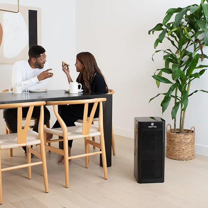 Medify MA-40 UV Light Air Purifier - Image 6