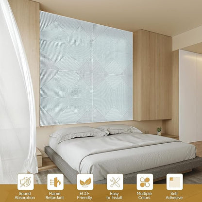 Acoustic Panels for Wall and Ceiling - Image 8