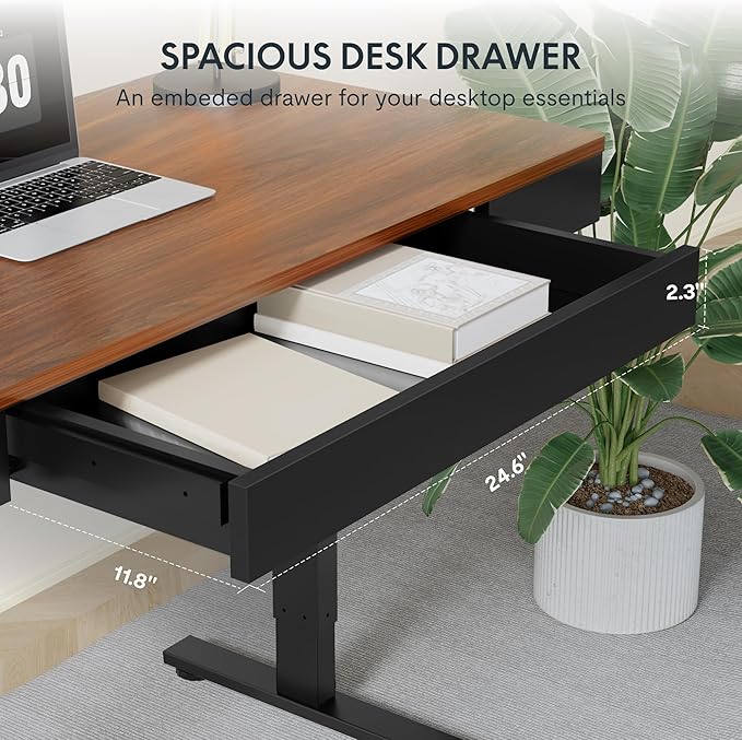 FLEXISPOT Q5 Standing Desk - Image 5