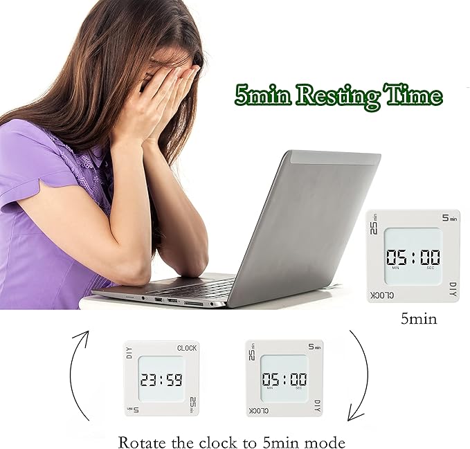 Excellent Home & Office Timer - Image 2
