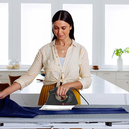 SINGER SteamCraft Plus 2.0 Steam Iron | Steamer - Image 2