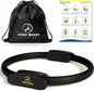ProBody Pilates Fitness Circle – 14 Inch Pilates Ring by ProBodyPilates%C2%AE