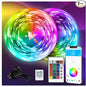 DAYBETTER LED Strip Lights 130ft Lights Strip by DAYBETTER