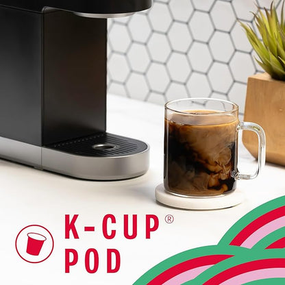Starbucks K-Cup Coffee Pods, Medium Roast Coffee - Image 3