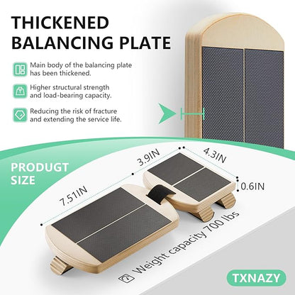 Ankle Balance Board Foot Strengthener - Image 2