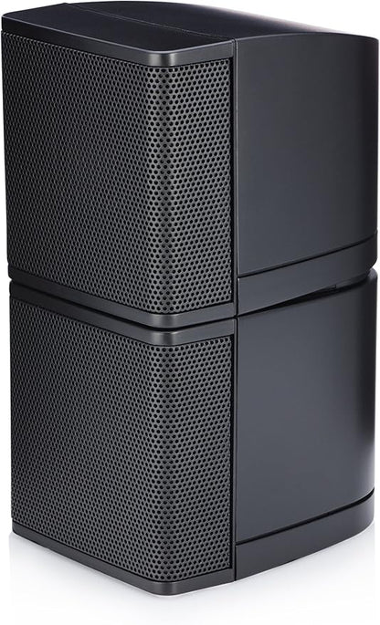 Pure Resonance Audio MC2.5B Mini Cube 2.5 inch Speaker Bundle - Image 4