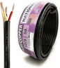 NATIONAL Wire & Cable – 12 AWG 3-Conductor Premium Copper Wire, 50 ft, Stranded by NATIONALWireCable