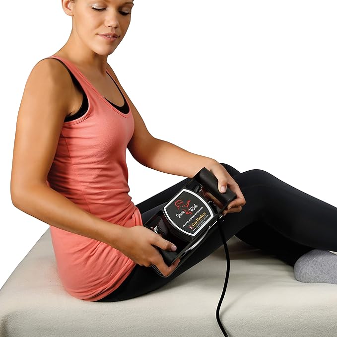 Core Products Jeanie Rub Variable Speed Massager - Image 4