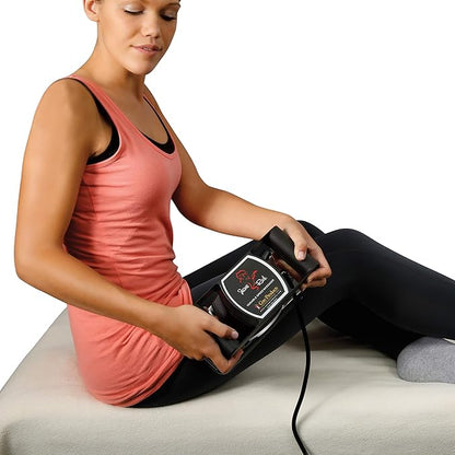 Core Products Jeanie Rub Variable Speed Massager - Image 3