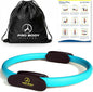 ProBody Pilates Fitness Circle – 14 Inch Pilates Ring by ProBodyPilates%C2%AE