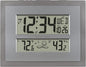 La Crosse Technology Atomic Wall/Table Clock by LaCrosseTechnology