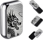 Fidget Slider, Metal Fidget Toy Adults-Smooth Operation by Unknown