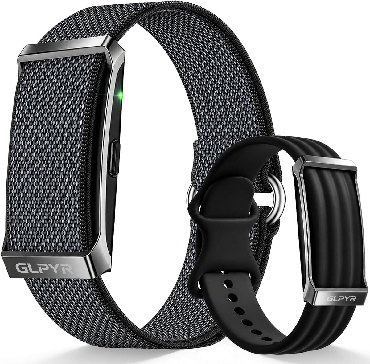 smart bracelet for men women, 24/7 health activity, main product view