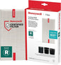 Honeywell HEPA Air Purifier Filter R, 3000 and 5000 Series by HoneywellPluggedIn