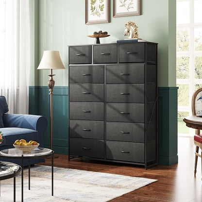 WLIVE Storage Organizer Unit - Image 2