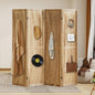 Aleesing 4 Panel Pegboard Display by ALeesing