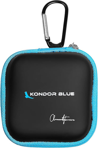 KONDOR BLUE x Armando Ferreira | MondoTies Cable Management Clips - Image 6