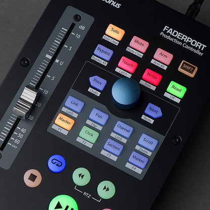 PreSonus FaderPort DAW Controller - Image 4