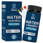 Water Hardness Test Kit-150 Strips Water Quality Testing by DIPSTIK