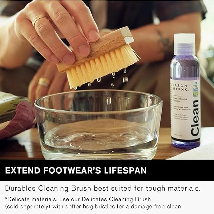 Jason Markk Shoe & Sneaker Cleaning Kits: Essential & Starter Kits, & Starter - Image 3