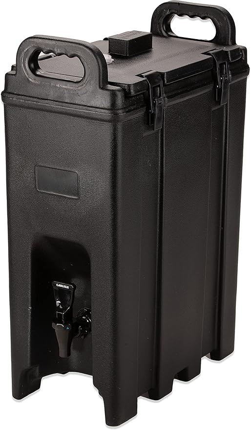 Carlisle FoodService Products Cateraide Insulated Beverage Dispenser by CarlisleFoodServiceProducts