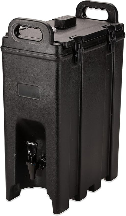 Carlisle FoodService Products Cateraide Insulated Beverage Dispenser by CarlisleFoodServiceProducts