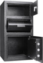 Barska Advanced Digital Keypad Compact Depository Drop Safe by Barska