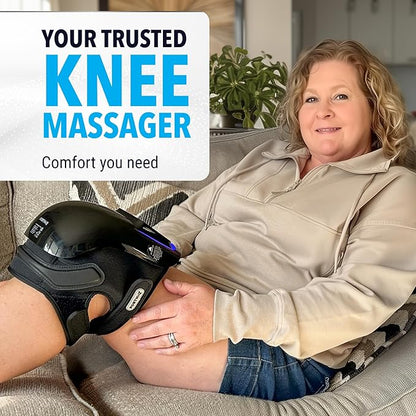 FORTHiQ Knee Massager Pro+ - Image 2