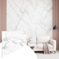 Dundee Deco Faux Marble Wall Panels by DundeeDeco