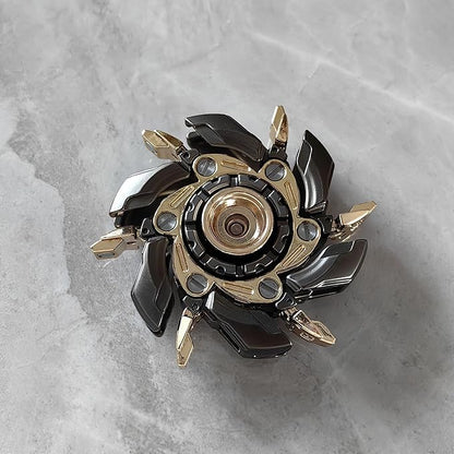 EDC Fidget Sliders Open Armor Spinning TopFidget Toys Stress Relief - Image 3